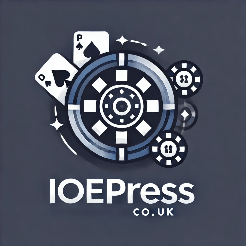 IOEPress