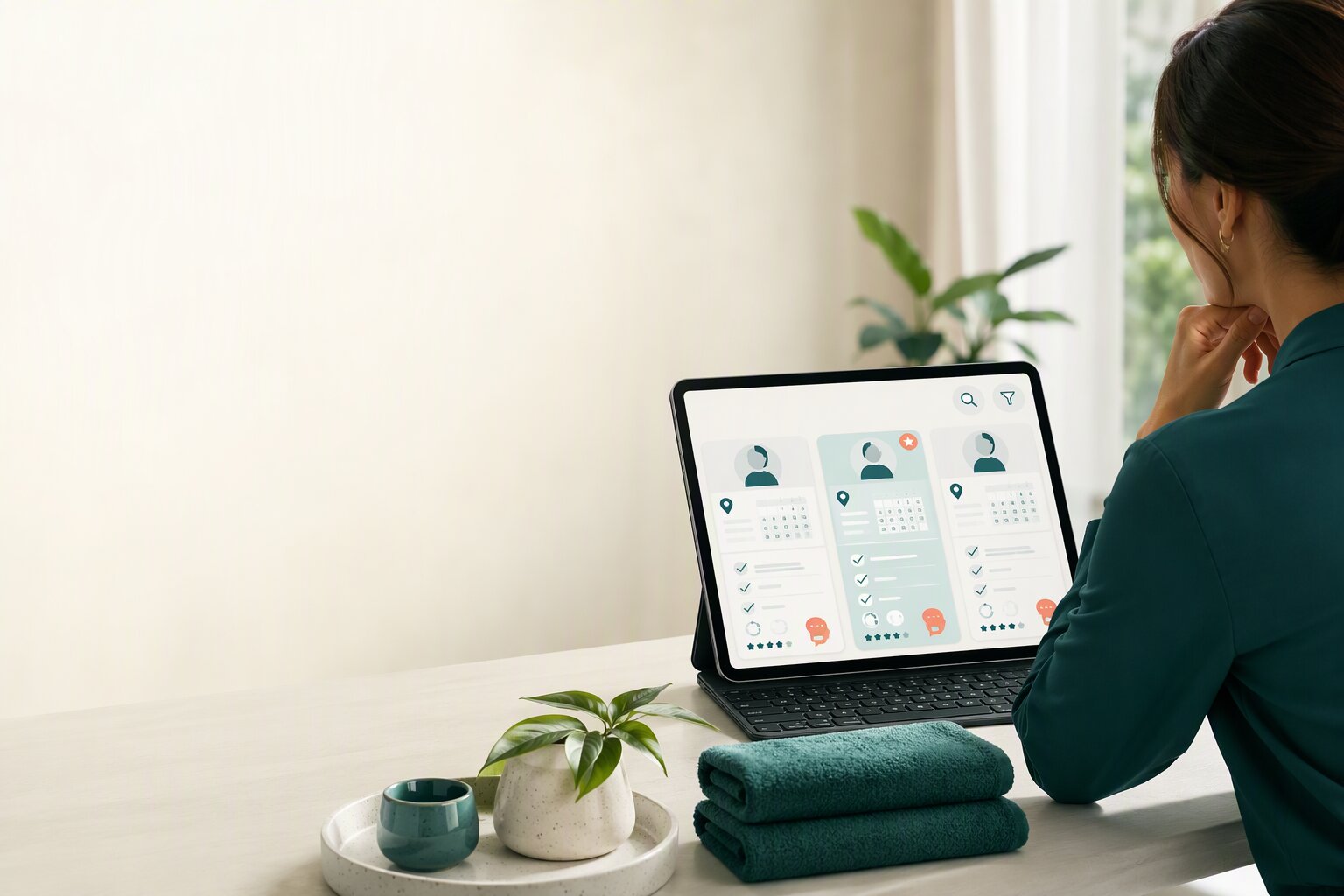 Why Better Choice Starts With Better Information